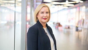 Raimonda Kižienė