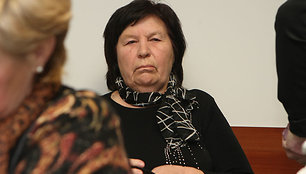 Laimutė Kedienė