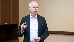 Rolandas Vir&scaron;ilas