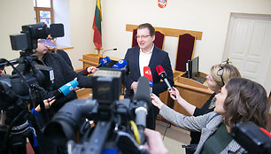 Dainius Radzevičius
