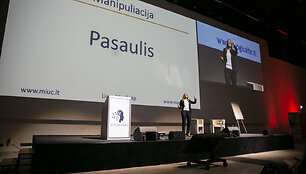 Liana Mogi&scaron;aitė