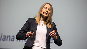Liana Mogi&scaron;aitė