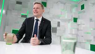 Remigijus &Scaron;ima&scaron;ius