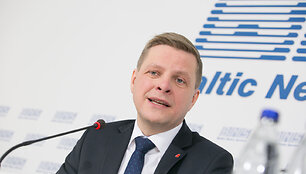 Remigijus &Scaron;ima&scaron;ius