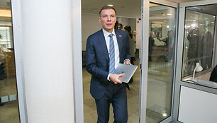 Mindaugas Puidokas