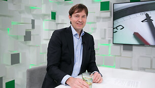 Algirdas Dambrava