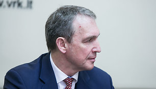 Arvydas Juozaitis