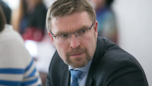Linas Kukuraitis