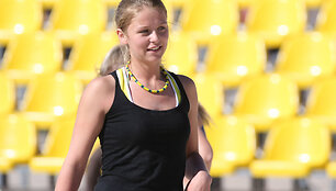 Monika Povilaitytė