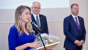 Alvija Černiauskaitė