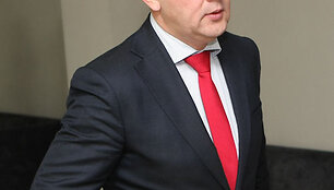 Eligijus Masiulis