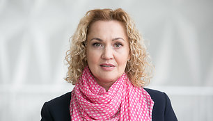 Vilma Bružienė