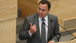 Petras Gražulis