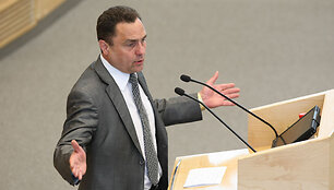 Petras Gražulis