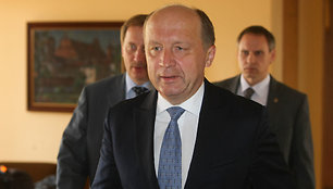 Andrius Kubilius