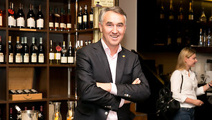Petras Au&scaron;trevičius