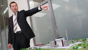 Artūras Zuokas