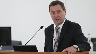 Artūras Zuokas