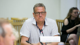 Kęstutis Vagneris