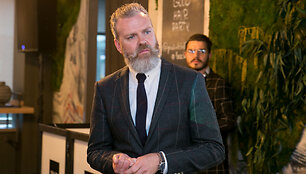 Paul Mitchell
