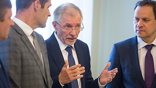 Gediminas Kirkilas