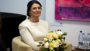 Diana Nausėdienė