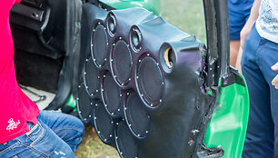 &bdquo;Audio Freakz Lietuva dB Drag&ldquo; finalas