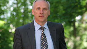 Arūnas Keserauskas
