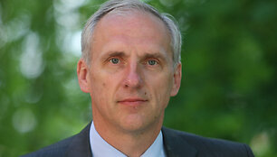 Arūnas Keserauskas