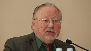 Vytautas Landsbergis