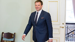 Vilius &Scaron;apoka