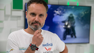 Karolis Mieliauskas