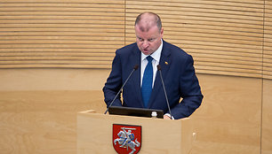 Saulius Skvernelis