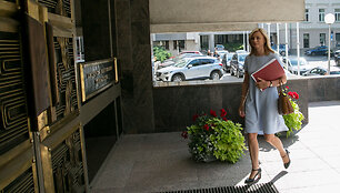 Rita Tama&scaron;unienė