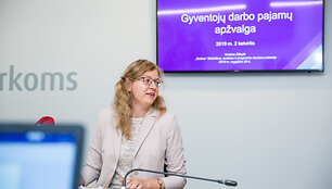 Kristina Zitikytė