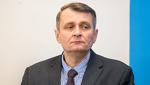 Gintaras Aliksandravičius