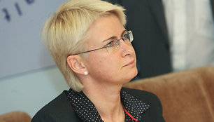 Neringa Venckienė