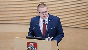 Dainius Gaižauskas