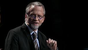 Antanas Mockus