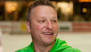 Darius Kasparaitis