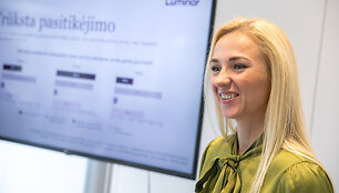 Aistė Paliukaitė
