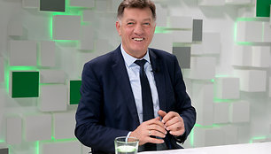 Algirdas Butkevičius