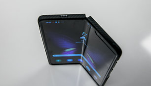 Samsung Galaxy Fold