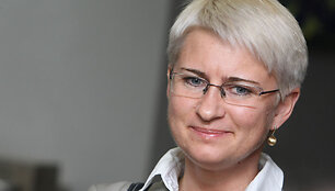 Neringa Venckienė