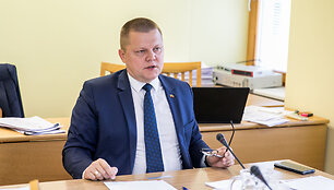 Dainius Gaižauskas