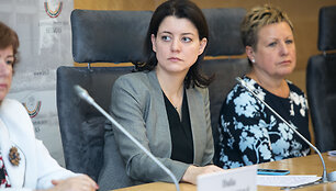 Monika Navickienė