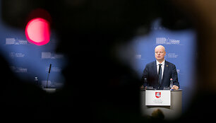 Saulius Skvernelis