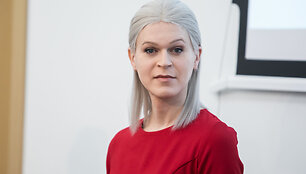Alisa Alasevičė