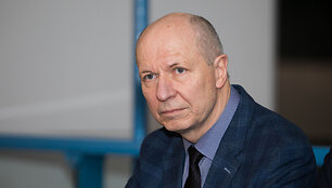 Feliksas Jankevičius
