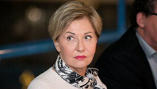 Rolanda Lingienė